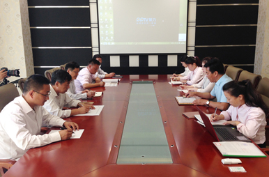 積極構(gòu)建學習型企業(yè)